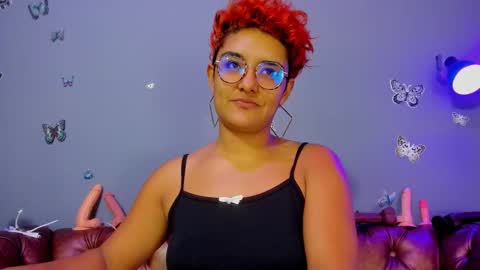 kaira_mosse_ online show from 03/08/26, 11:58