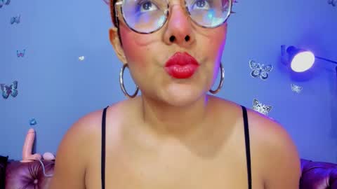 kaira_mosse_ online show from 03/10/26, 12:10