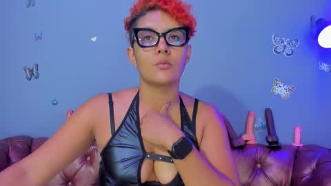 kaira_mosse_ online show from 03/22/26, 11:46