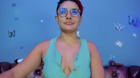 Snapshot of kaira_mosse_ chatting on 06/13/26, 11:41 kaira_mosse_ online show from 06/13/26, 11:41