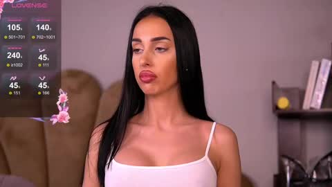 Kaira online show from 03/03/25, 07:17