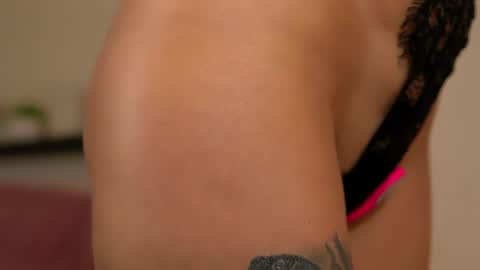 Snapshot of kairaandrews chatting on 07/03/26, 07:09 Kaira online show from 07/03/26, 07:09