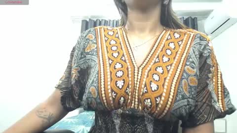 Snapshot of kairadayaamaii chatting on 04/15/26, 12:12 Kaira online show from 04/15/26, 12:12