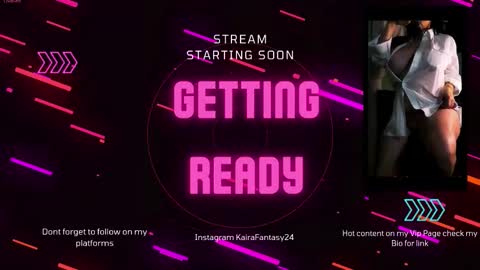 Kairafantasy online show from 03/20/26, 11:26