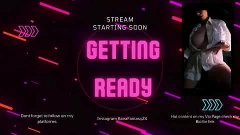 Kairafantasy online show from 06/05/26, 07:47
