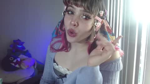 Kairi online show from 01/11/25, 10:29