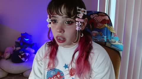 Kairi online show from 01/16/25, 12:12