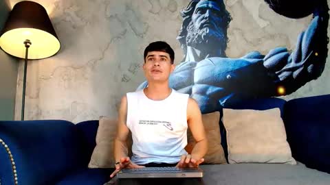 KairoBlaaze online show from 11/05/25, 02:50