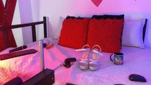 Kairy online show from 02/18/25, 07:41