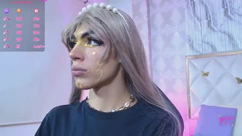 kaisage_tay online show from 04/02/26, 03:04