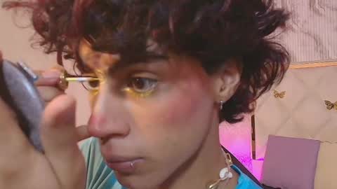 kaisage_tay online show from 04/06/26, 03:37