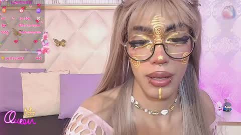 kaisage_tay online show from 04/09/26, 06:19