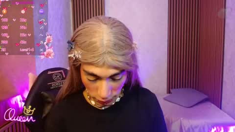 kaisage_tay online show from 04/10/26, 11:15