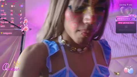 kaisage_tay online show from 04/11/26, 08:07