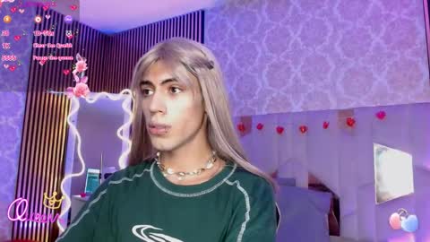 kaisage_tay online show from 04/13/26, 03:01