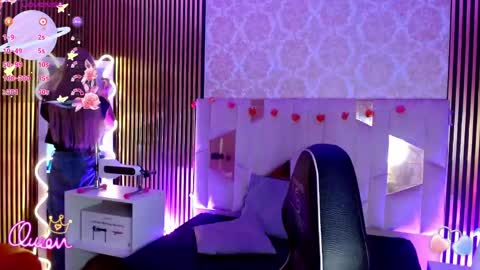 kaisage_tay online show from 04/15/26, 03:13