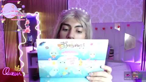 kaisage_tay online show from 04/16/26, 04:13