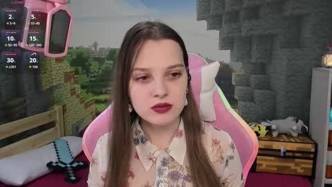 Kaisa online show from 10/21/25, 06:41