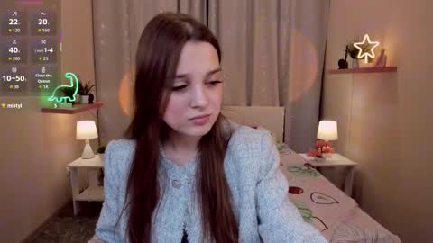 Kaisa online show from 11/25/25, 08:20