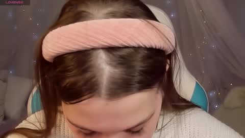 Kaisa online show from 01/12/26, 07:52