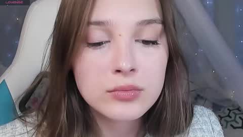 Kaisa online show from 03/15/26, 04:24
