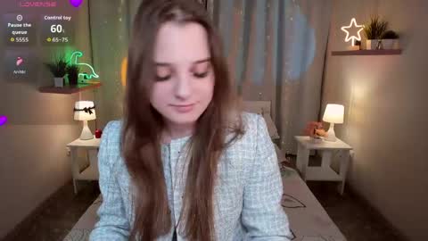 Kaisa online show from 04/11/26, 02:38