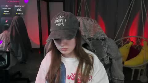 Kaisa online show from 04/13/26, 09:53