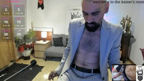 kaiser679 online show from 04/07/26, 08:04