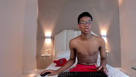 Snapshot of kaisonrouse chatting on 02/24/26, 08:51 kaisonrouse online show from 02/24/26, 08:51