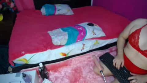 kaissydoll online show from 03/21/26, 11:30