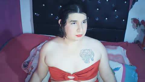 kaissydoll online show from 05/19/26, 07:15