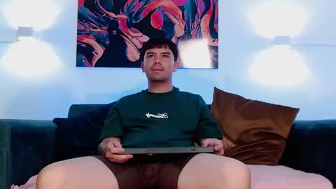 Snapshot of kaistein chatting on 02/06/26, 07:17 Kai online show from 02/06/26, 07:17