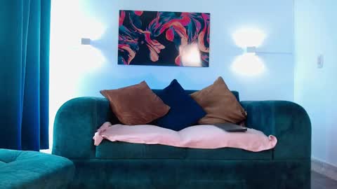 Snapshot of kaistein chatting on 02/07/26, 07:17 Kai online show from 02/07/26, 07:17