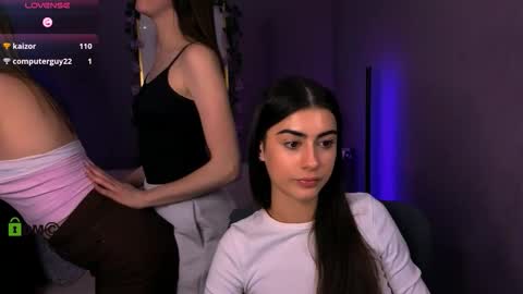 Kaisy online show from 01/05/26, 05:27