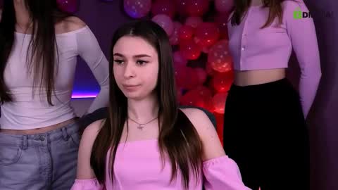 Kaisy online show from 02/15/26, 10:58