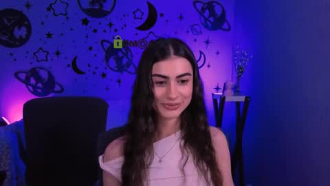 Kaisy online show from 05/16/26, 10:36