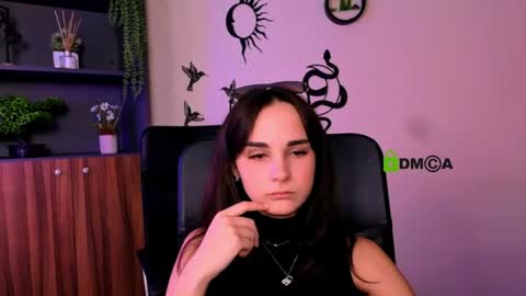 Snapshot of kaisy_star chatting on 07/10/26, 09:12 Kaisy online show from 07/10/26, 09:12