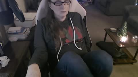 Camprincess331 online show from 12/13/24, 01:37