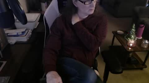 Camprincess331 online show from 12/16/24, 01:10