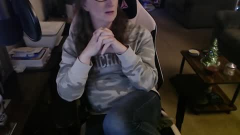 Camprincess331 online show from 12/18/24, 01:26