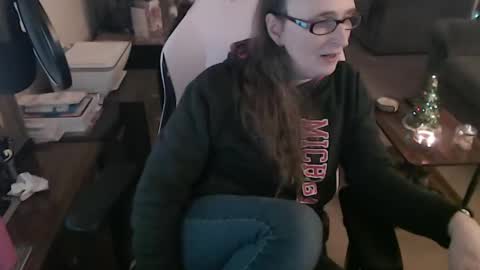 Camprincess331 online show from 12/27/24, 01:53