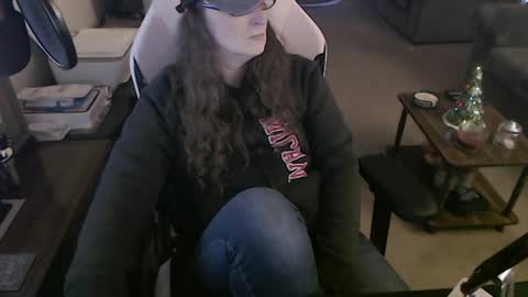 Camprincess331 online show from 12/28/24, 01:50