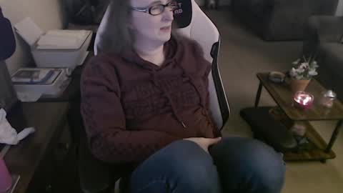 Camprincess331 online show from 03/06/25, 01:27