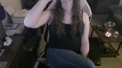 Camprincess331 online show from 03/09/25, 04:16