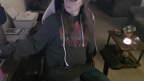 Camprincess331 online show from 03/10/25, 12:18