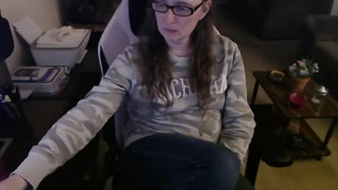 Camprincess331 online show from 03/11/25, 12:22