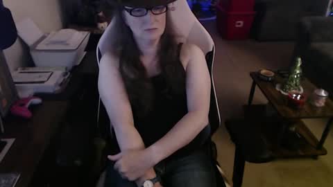 Camprincess331 online show from 11/16/25, 02:17