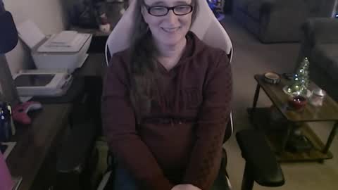 Camprincess331 online show from 11/20/25, 02:34