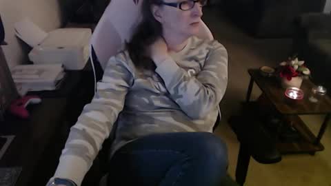 Camprincess331 online show from 01/14/26, 02:06