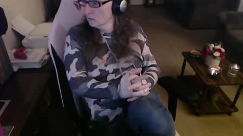 Camprincess331 online show from 02/06/26, 02:16